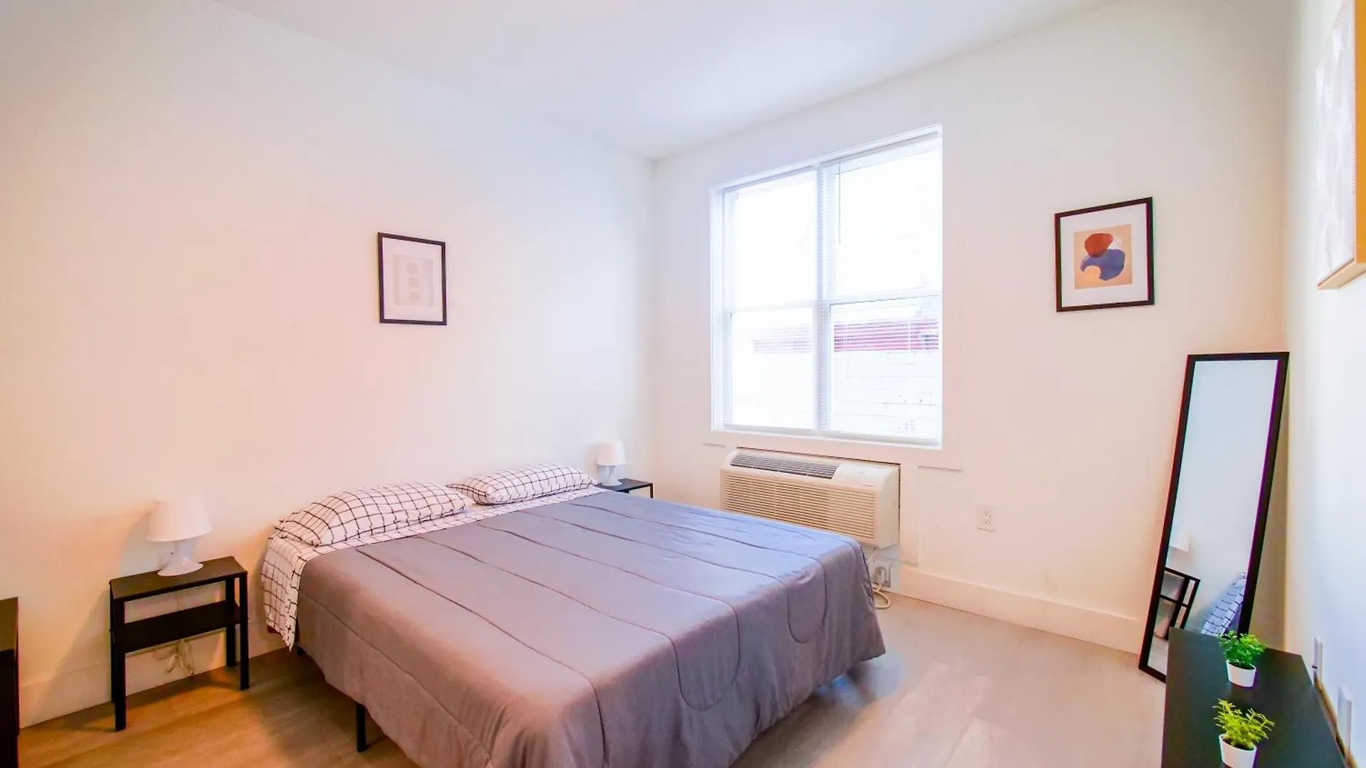 New Modern Serenity- 2Br Retreat Near New York City Bayonne United States