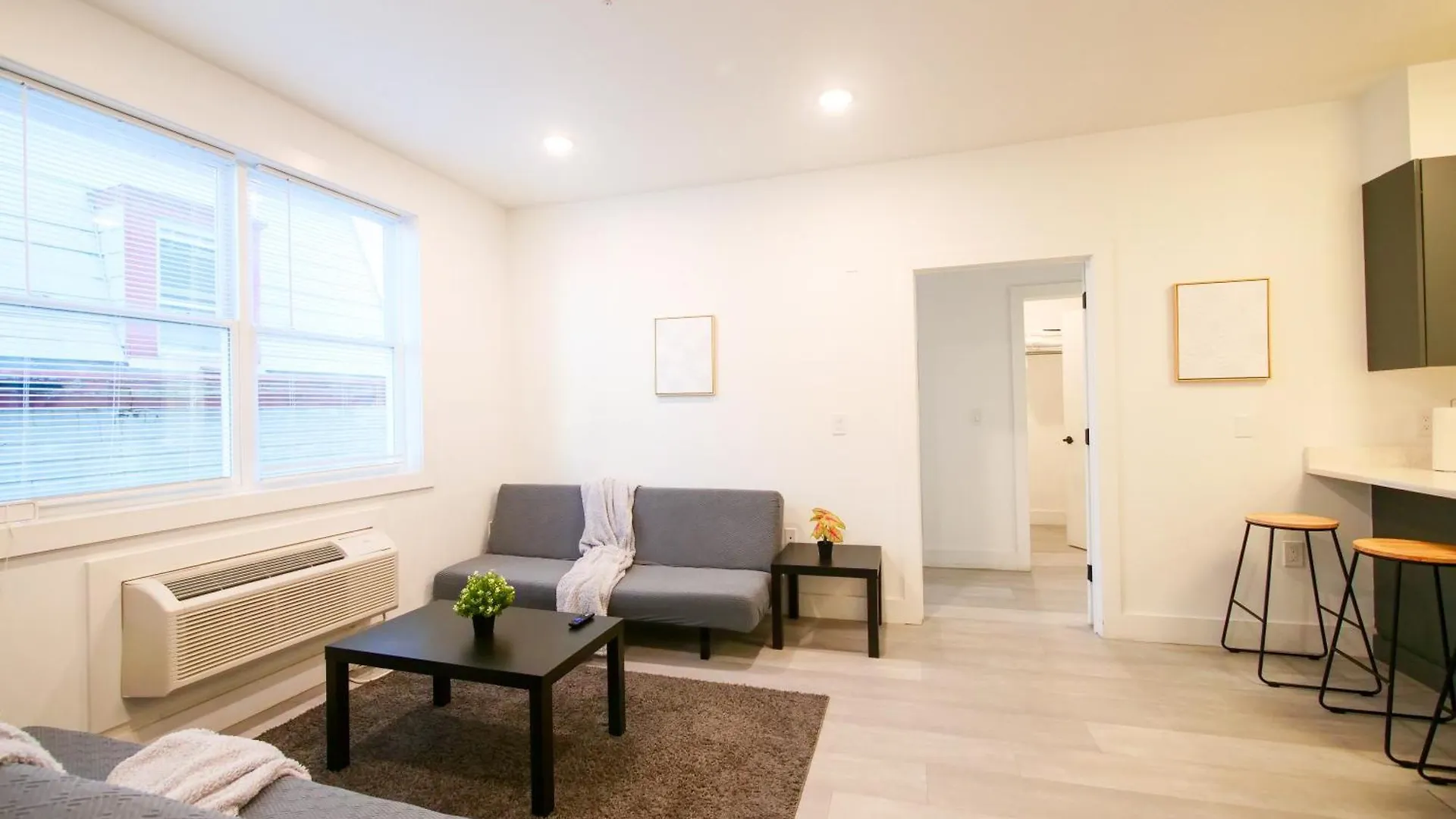 Apartment New Modern Serenity- 2Br Retreat Near New York City Bayonne United States