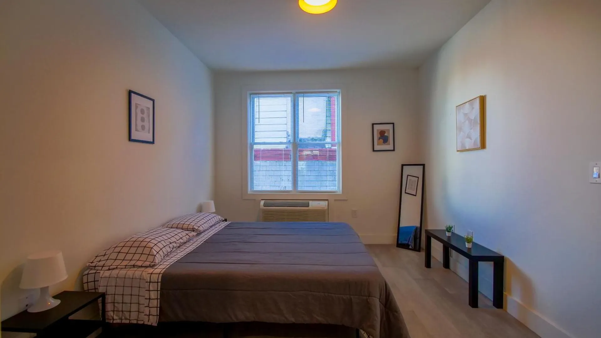 New Modern Serenity- 2Br Retreat Near New York City Bayonne Apartment