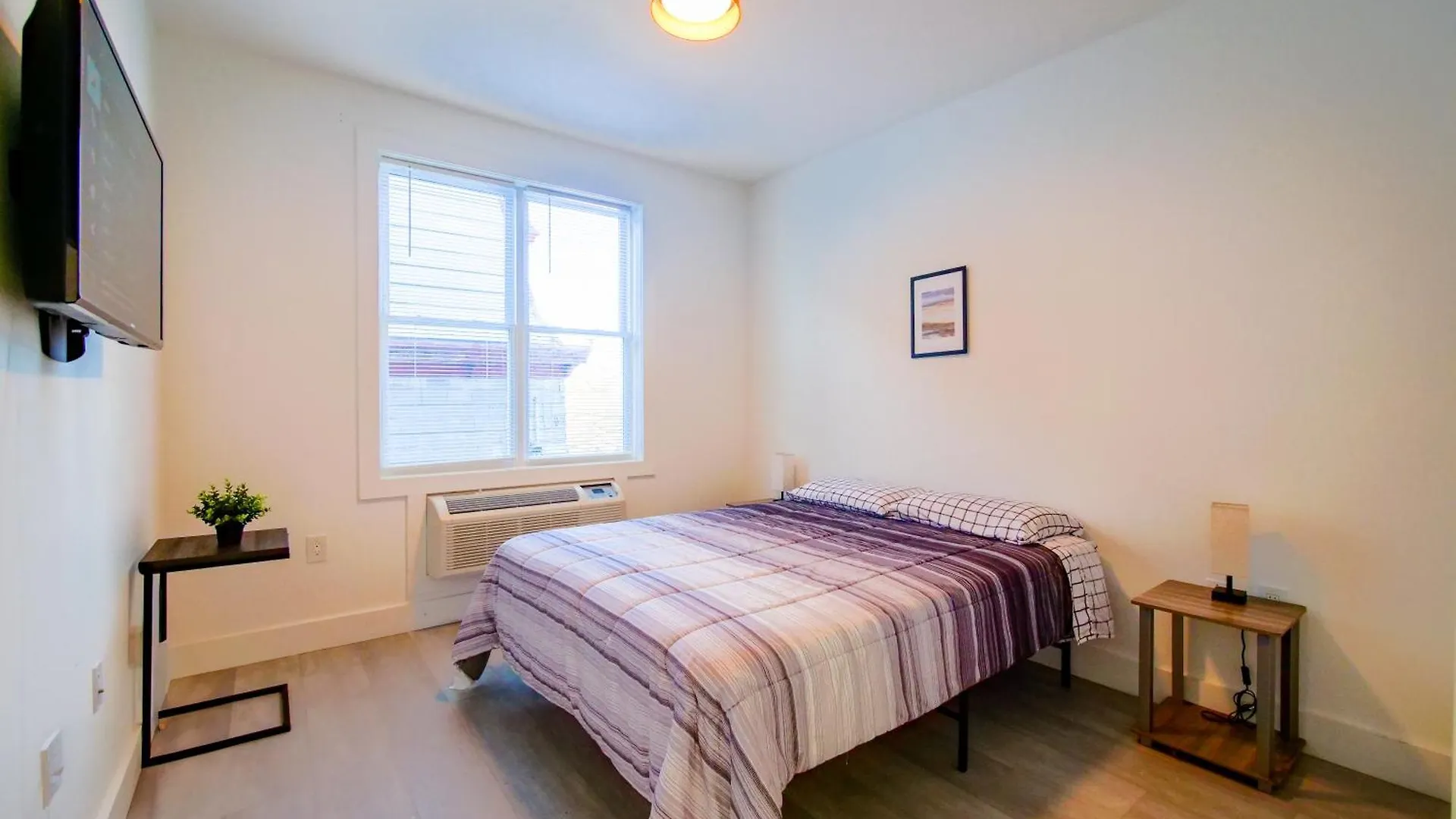 New Modern Serenity- 2Br Retreat Near New York City Bayonne