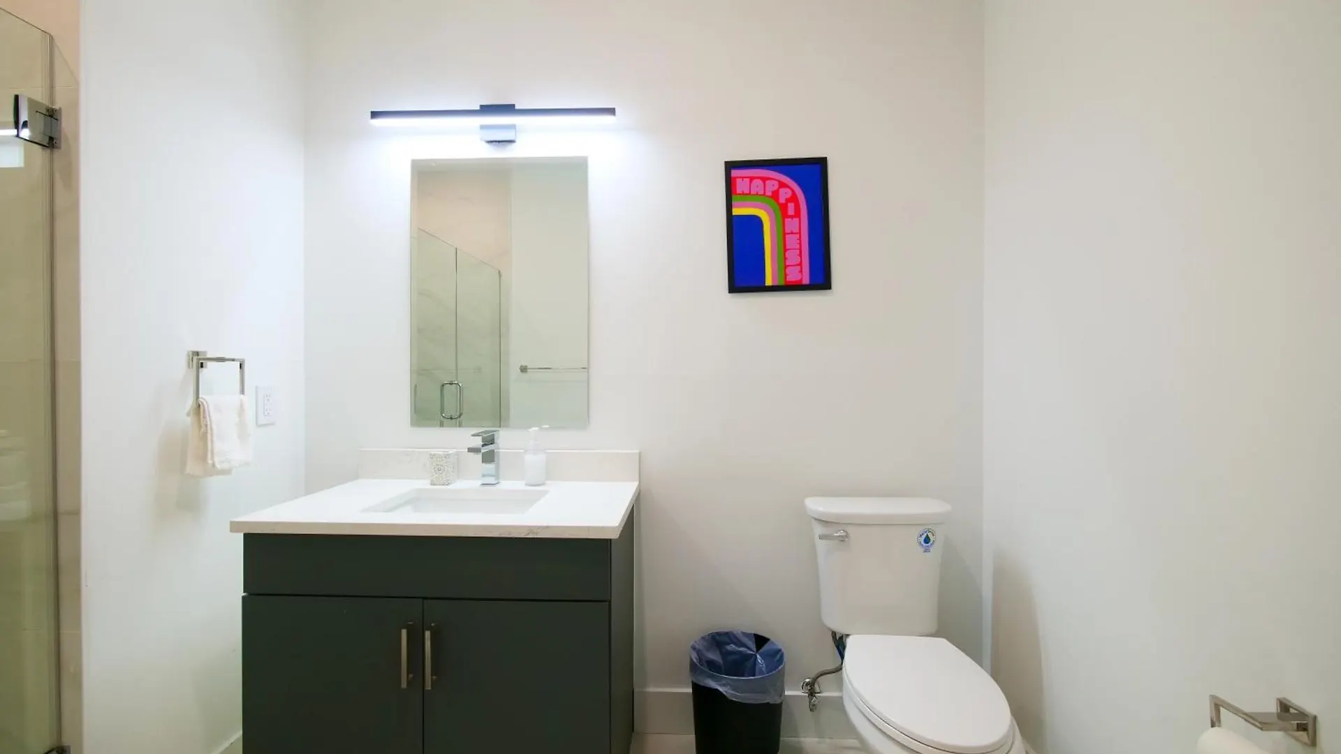 New Modern Serenity- 2Br Retreat Near New York City Bayonne United States