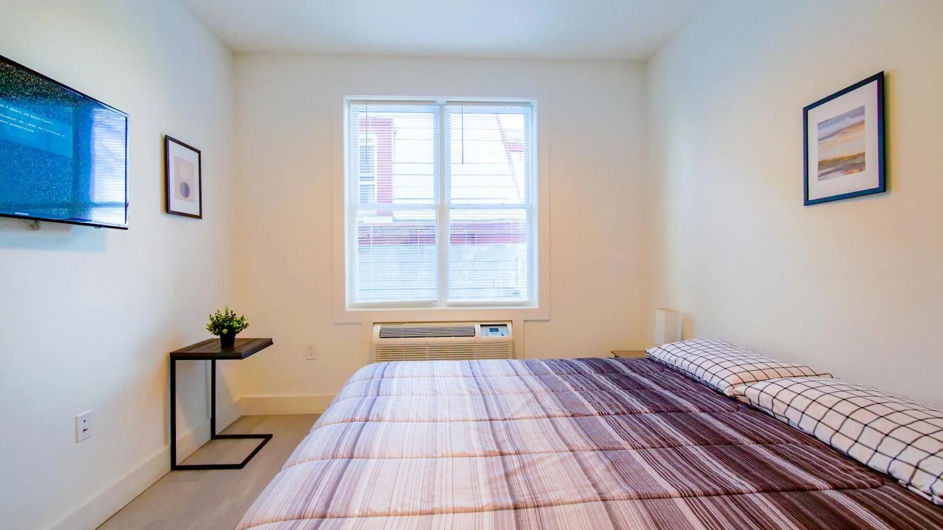 New Modern Serenity- 2Br Retreat Near New York City Bayonne