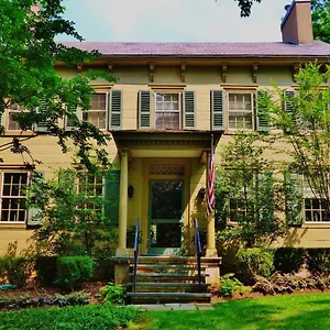 Bed & Breakfast At Glencairn, Princeton