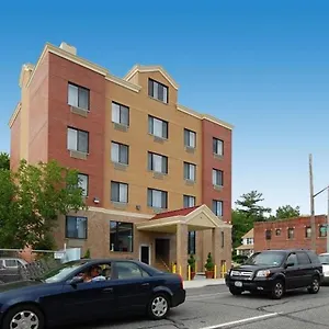 Hotel Paramount, Floral Park